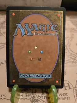 MTG Incendiary Command Commander 2013 Regular Rare NM - Image 2