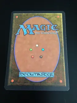 MTG Magic DCI Harper Prism Book Promo _ SIGNED FRENCH _ WINDSEEKER CENTAUR - Image 2