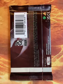 MTG Phyrexia: All Will Be One - Draft Booster Pack Factory Sealed 15 Cards NM! - Image 2