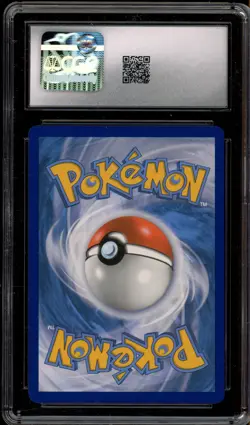 Pokemon Gengar Champion's Path Pin Coll. Stow-On-Side Promo SWSH052 CGC 10 - Image 2