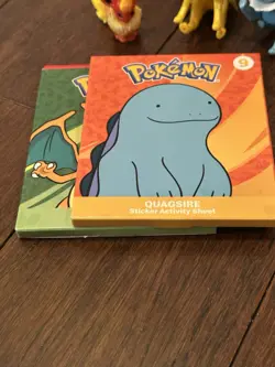 Pokemon Toy Figure Lot + Cards + McDonalds Packs 9 Figures Mixed Cards - Image 5