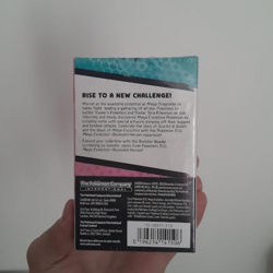 Pokemon -Mega Evolution—Ascended Heroes Booster Bundle Brand New Sealed 🔥 - Image 2