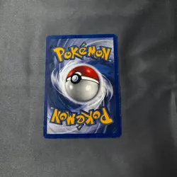 MP Unlimited Erika's Victreebel 26/132 Rare Gym Heroes Pokemon - Image 2