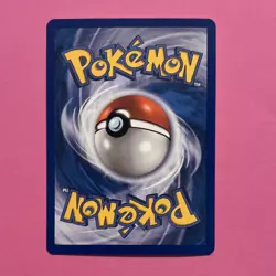 Pokemon Burned Tower 71/90 Undaunted Regular Trainer Uncommon Card 2010 - Image 3