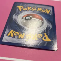 Pokemon Burned Tower 71/90 Undaunted Regular Trainer Uncommon Card 2010 - Image 5