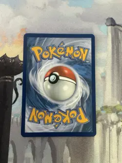Pokemon - N‘s Plan - BLK - Black Bolt - 083/086 - Reserve Holo - Image 2