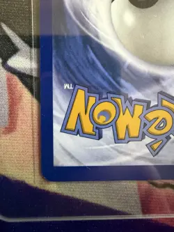 Pokemon Gengar TCG POR 050/088 Stamped Rare Cosmos - GameStop - Image 3