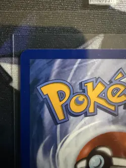 Pokemon Gengar TCG POR 050/088 Stamped Rare Cosmos - GameStop - Image 4