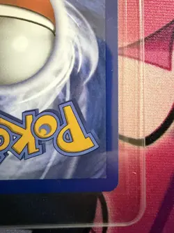 Pokemon Gengar TCG POR 050/088 Stamped Rare Cosmos - GameStop - Image 5