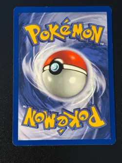 Electabuzz 2 Pokemon WotC WB The First Movie Promo - Image 2