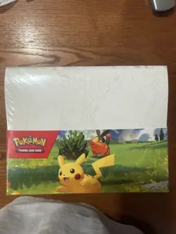 Pokemon TCG Ascended Heroes Booster Box Sealed English Riolu Clefairy Totodile - Image 5