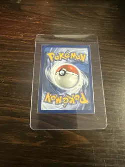 Shaymin Illustration Rare Pokemon TCG - Destined Rivals 185/182 NM - Image 2