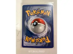 Pokemon TCG Meowth Black Star Promos Holo #13 NM/M - Image 2