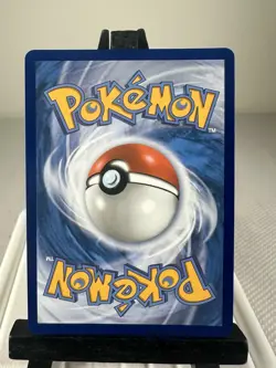 Pokemon TCG Vulpix 138/132 ME01: Mega Evolution Illustration Rare NM - Image 2