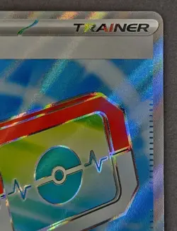 Pokemon TCG Poke Pad 113/088 ME03: Perfect Order Full Art Ultra Rare NM - Image 3