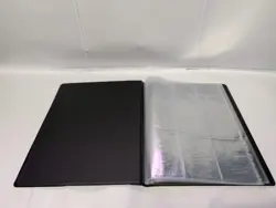 Pokemon Charmander 9-Pocket Portfolio Binder Ultra Pro - Image 3