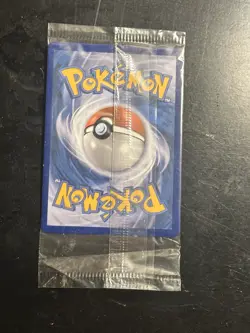 Pokemon TCG Sealed Pikachu Build-A-Bear Workshop Promo Exclusive Rare 20/108 - Image 3