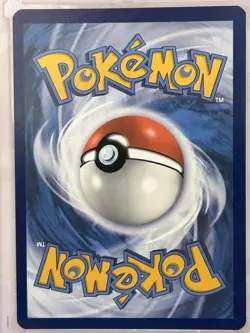 Kingambit 220/198 Scarlet & Violet Base Set Illustration Rare Full Art Pokemon - Image 4