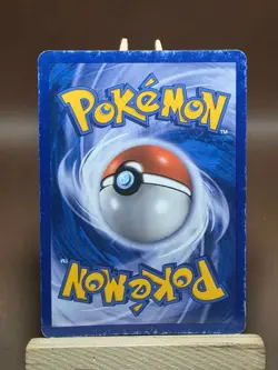 DMG Magikarp 89/123 Mysterious Treasures Reverse Holo Pokemon TCG - Image 2