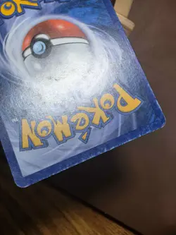 DMG Magikarp 89/123 Mysterious Treasures Reverse Holo Pokemon TCG - Image 3