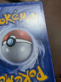 DMG Magikarp 89/123 Mysterious Treasures Reverse Holo Pokemon TCG - Image 4