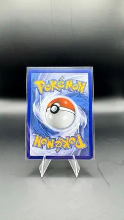 Pokemon Cynthia's Roserade 184/182 Sv10: Destined Rivals Holo - Image 2