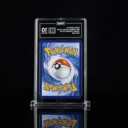 2025 Pokemon SV Journey Together 173/159 Lillie's Clefairy EX UR TAG 10 (964) - Image 2