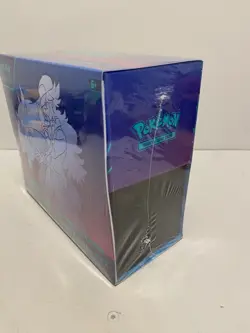 Pokemon Center Exclusive Journey Together ETB Elite Trainer Box - Image 2