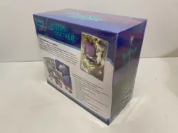 Pokemon Center Exclusive Journey Together ETB Elite Trainer Box - Image 4