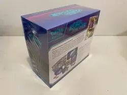 Pokemon Center Exclusive Journey Together ETB Elite Trainer Box - Image 5