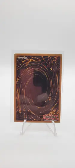 Yugioh Tachyon Transmigration MAGO-EN159 Rare 1st Ed NM - Image 2