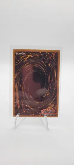 Yugioh Foolish Burial Rare 1st Edition MAGO-EN053 NM - Image 2