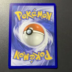 Ninetales 199/197 Illustration Rare Holo Obsidian Flames Pokemon Card 2023 - Image 2