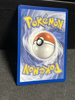 Pokemon TCG Paldean Fates Charizard EX Double Rare Holo Card 54/91 - Image 5