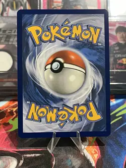 Pokemon TCG Hearthflame Mask Ogerpon EX Scarlet Twilight Masquerade Card 192/167 - Image 2