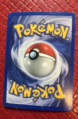 Pokemon TCG Togepi Reverse Holo Card Southern Islands (4/18) HP - Image 3