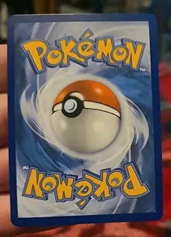 Lucario VSTAR SWSH291 SWSH: Sword & Shield Promo Cards Holo - Image 3