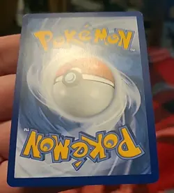 Lucario VSTAR SWSH291 SWSH: Sword & Shield Promo Cards Holo - Image 4