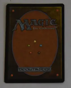 TAMIYO THE MOON SAGE Planeswalker MTG Custom Art FOIL Magic The Gathering - Image 3