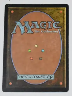 TAMIYO THE MOON SAGE Planeswalker MTG Custom Art FOIL Magic The Gathering - Image 4