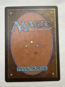 Tormod's Crypt x1 MTG Chronicles FBB 1x Magic Japanese Excellent Light Play EXLP - Image 3