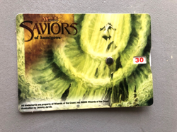 Mtg Carte Magic Saviors of Kamigawa Life Counter - Image 1