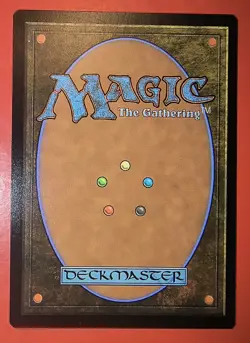 MTG,MAGIC, LAND, SWAMP, NM #0105, ACR REGULAR FINISH, UNPLAYED, FULL ART - Image 2