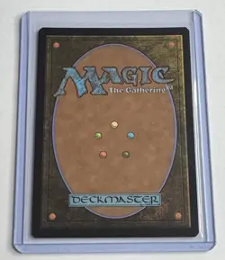 Michelangelo, Weirdness to 11 #121 Teenage Mutant Ninja Turtles Foil MTG NM/M - Image 2