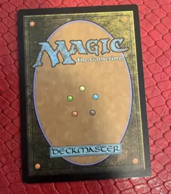 MTG Rat Colony Dominaria Regular - Image 2