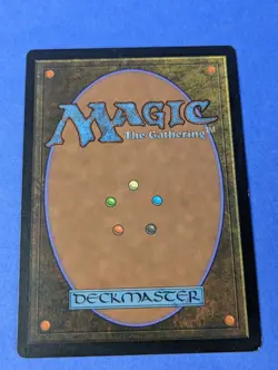 MTG: Adventures In The Forgotten Realms: Wulfgar of Icewind Dale 053/062 Rare LP - Image 2