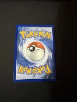 Pokemon TCG Brute Bonnet Card 207/182 Sv04: Paradox Rift - Image 2