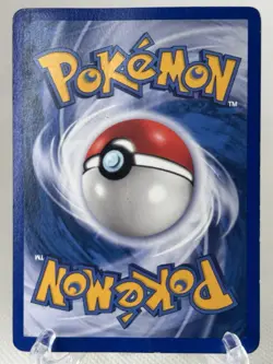 Treecko 80/97 Common Dragon Pokemon Moderately Played 2003 E Series - Image 3