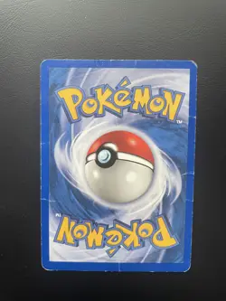 Pokemon TCG Charmander Expedition 98/165 Non Holo DAMAGED - Image 2
