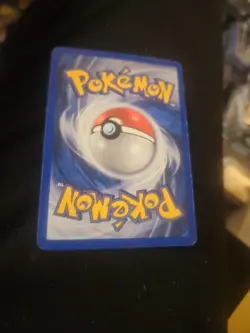 Dusclops ex 94/106 Emerald Holo Ultra Rare Pokemon TCG Nintendo MP+ - Image 5